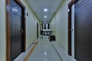 Hotel Bkc Inn Bombay Exterior foto