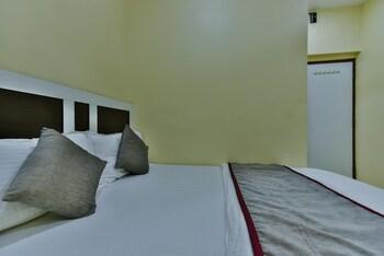 Hotel Bkc Inn Bombay Exterior foto